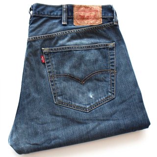 70s USA製 Levi'sリーバイス 501 シングル 66前期 カットオフ デニム 70s USA製 Levi'sリーバイス 501 シングル 66前期 カットオフ デニム
