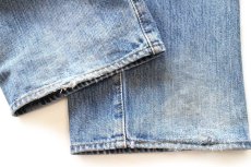 画像8: Levi'sリーバイス 501 デニムパンツ W40 L32★SDP4119 (8)