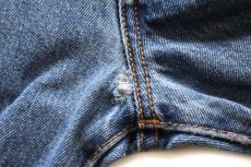 画像8: Levi'sリーバイス 501 ダメージ デニムパンツ W38 L34★SDP4172 (8)