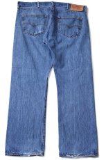 画像3: Levi'sリーバイス 501 デニムパンツ ヒゲ W38 L30★SDP4178 (3)