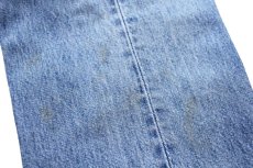 画像7: Levi'sリーバイス 501 デニムパンツ W38 L34★SDP4106 (7)