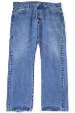 画像2: Levi'sリーバイス 501 デニムパンツ W38 L30★SDP4177 (2)