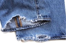 画像6: Levi'sリーバイス 501 デニムパンツ W38 L30★SDP4177 (6)