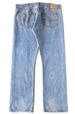 画像3: Levi'sリーバイス 501 デニムパンツ W40 L32★SDP4119 (3)