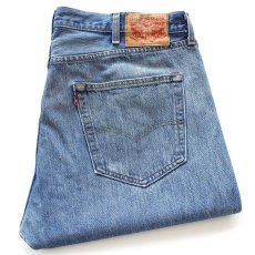 画像1: Levi'sリーバイス 501 デニムパンツ W40 L32★SDP4119 (1)