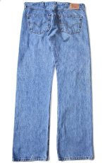 画像3: Levi'sリーバイス 501 デニムパンツ W38 L34★SDP4106 (3)