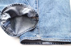画像7: Levi'sリーバイス 501 デニムパンツ W44 L30★SDP4159 特大 (7)