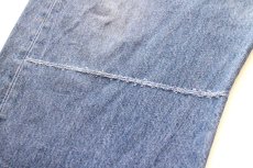 画像6: Levi'sリーバイス 501 デニムパンツ W44 L30★SDP4159 特大 (6)