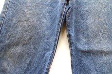 画像7: Levi'sリーバイス 501 デニムパンツ ヒゲ W38★SDP4175 (7)