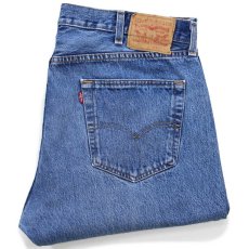 画像1: Levi'sリーバイス 501 デニムパンツ W38 L30★SDP4177 (1)