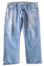 画像2: Levi'sリーバイス 501 デニムパンツ W44 L30★SDP4159 特大 (2)