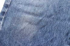 画像6: Levi'sリーバイス 501 ダメージ デニムパンツ W40 L32★SDP4164 (6)