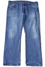 画像2: Levi'sリーバイス 501 デニムパンツ ヒゲ W38 L30★SDP4178 (2)