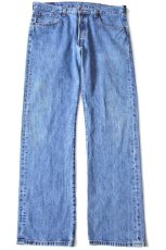 画像2: Levi'sリーバイス 501 デニムパンツ W38 L34★SDP4106 (2)