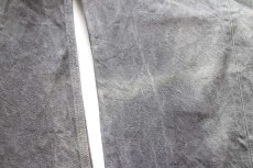 画像7: Levi'sリーバイス 501 先染め グレー デニムパンツ フェード W38 L32★SDP4097 (7)