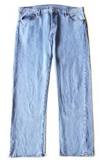 画像2: Levi'sリーバイス 501 デニムパンツ W40 L32★SDP4101 (2)