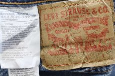 画像5: Levi'sリーバイス 501 デニムパンツ W40 L32★SDP4101 (5)