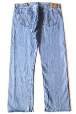 画像3: Levi'sリーバイス 501 デニムパンツ W40 L32★SDP4101 (3)