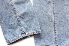 画像10: 00s Levi'sリーバイス 501 デニムパンツ W38 L30★SDP3875 (10)