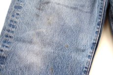 画像6: メキシコ製 Levi'sリーバイス 501 デニムパンツ W38★SDP3858 (6)