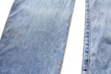 画像8: 00s Levi'sリーバイス 501 デニムパンツ W38 L30★SDP3875 (8)