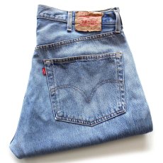 画像1: 00s Levi'sリーバイス 501 デニムパンツ W38 L30★SDP3875 (1)