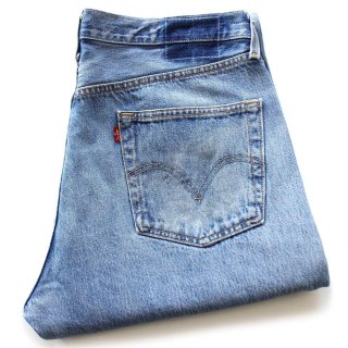 00s Levi'sリーバイス SILVERTABシルバータブ LOOSE FIT デニムパンツ