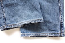 画像8: 00s メキシコ製 Levi'sリーバイス 501 デニムパンツ W38 L32★SDP3861 (8)