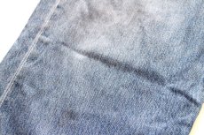 画像9: 00s Levi'sリーバイス 501 デニムパンツ W38 L30★SDP3875 (9)