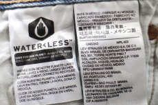 画像5: メキシコ製 Levi'sリーバイス 501 デニムパンツ W38★SDP3858 (5)