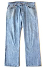 画像2: Levi'sリーバイス 501 デニムパンツ W38 L32★SDP3764 (2)