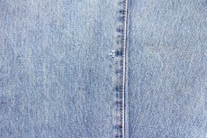 画像7: メキシコ製 Levi'sリーバイス 501 デニムパンツ W40 L34★SDP3824 (7)