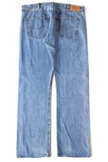 画像3: メキシコ製 Levi'sリーバイス 501 デニムパンツ W40 L34★SDP3824 (3)