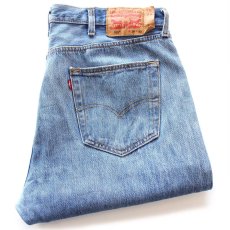 画像1: Levi'sリーバイス 501 デニムパンツ W38 L32★SDP3764 (1)