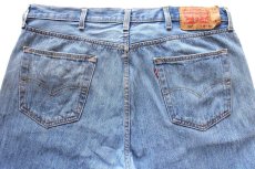 画像4: Levi'sリーバイス 501 デニムパンツ W38 L32★SDP3764 (4)
