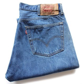 トルコ製 LVC LEVI'S VINTAGE CLOTHING リーバイス 501XX 1947