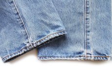画像8: メキシコ製 Levi'sリーバイス 501 デニムパンツ W40 L34★SDP3824 (8)