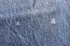 画像6: Levi'sリーバイス 501 ダメージ デニムパンツ W40★SDP3775 (6)
