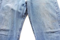 画像6: メキシコ製 Levi'sリーバイス 501 デニムパンツ W40 L34★SDP3824 (6)