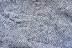 画像8: メキシコ製 Levi'sリーバイス 501 カットオフ デニムパンツ W40★SDP3822 (8)