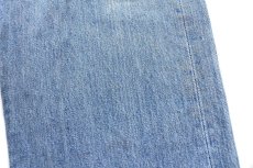 画像8: Levi'sリーバイス 501 デニムパンツ W38 L32★SDP3764 (8)