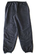 画像3: 00s 米軍 U.S.ARMY IPFU トレーニング ナイロンパンツ 黒★152 PFU (3)