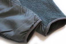 画像6: 00s 米軍 ECWCS GEN3 LEVEL3 POLARTEC フリースジャケット フォリアージグリーン XL-XL (6)