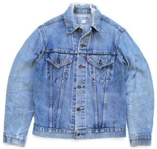 90s USA製 Levi'sリーバイス 70506 デニムジャケット 4ポケット 42