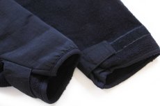 画像6: 00s 米軍 U.S.ARMY ECWCS GEN2 LEVEL3 POLARTEC フリースジャケット 黒 XL★A (6)