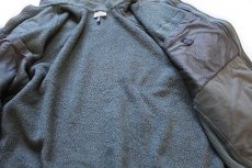 画像5: 00s 米軍 ECWCS GEN3 LEVEL3 POLARTEC フリースジャケット フォリアージグリーン XL-XL (5)