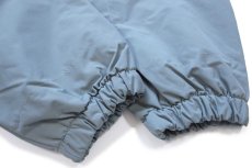 画像7: デッドストック★00s 米軍 U.S.ARMY ロゴ刺繍 IPFU ナイロンジャケット S-R★PFU (7)