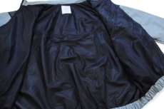 画像6: デッドストック★00s 米軍 U.S.ARMY ロゴ刺繍 IPFU ナイロンジャケット S-R★PFU (6)