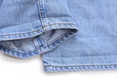 画像6: 00s ポーランド製 Levi'sリーバイス 501 デニムパンツ W30 L32★SDP4388 ユーロ (6)