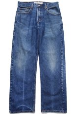 画像2: 00s Levi'sリーバイス 505 デニムパンツ W33 L30★SDP4397 (2)